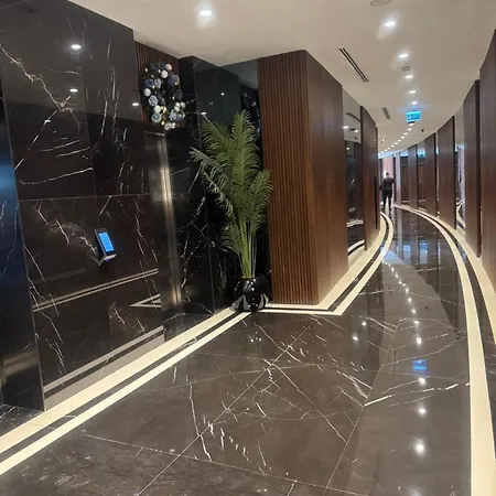 Grand Sapphire Casino 1 Bedroom C 公寓 *