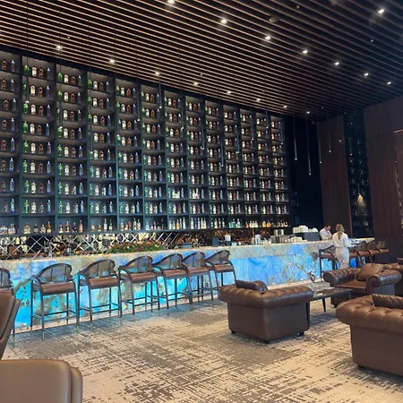 Daire Grand Sapphire Casino 1 Bedroom C Gazimağusa