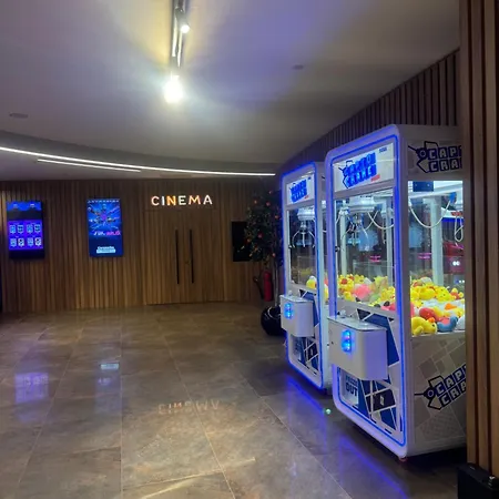 Grand Sapphire Casino 1 Bdr B3 *