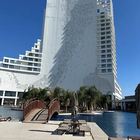 Apartment Grand Sapphire Casino Private 1 Bedroom B -3
