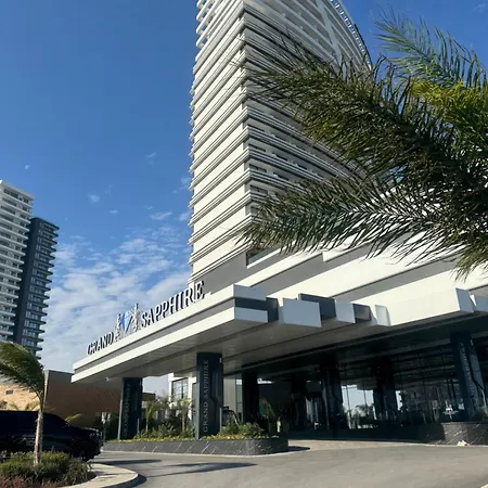 아파트 Grand Sapphire Casino 1 Bedroom C а *