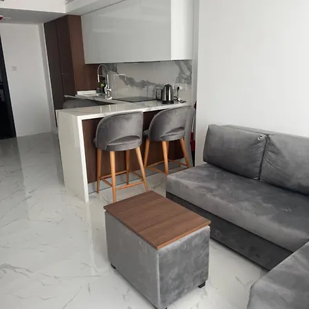 Daire Grand Sapphire Casino 1 Bedroom C Gazimağusa