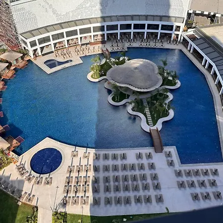 Grand Sapphire Casino Private 1 Bedroom B -3 * Famagusta (Northern Cyprus)