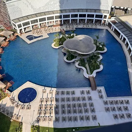 Grand Sapphire Casino 1 Bdr B3 * Famagusta (Northern Cyprus)