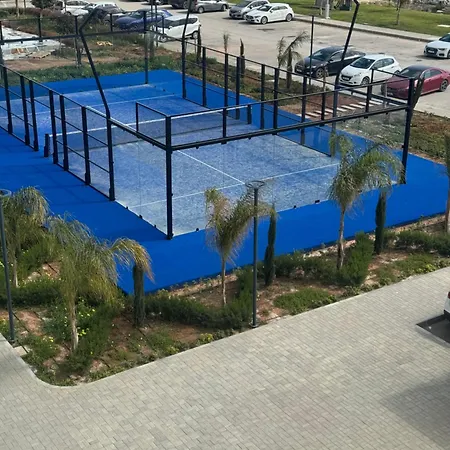 Grand Sapphire Casino Private 1 Bedroom B -3