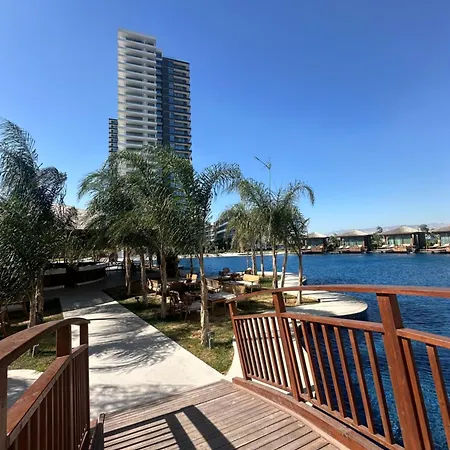 Grand Sapphire Casino 1 Bedroom C Daire