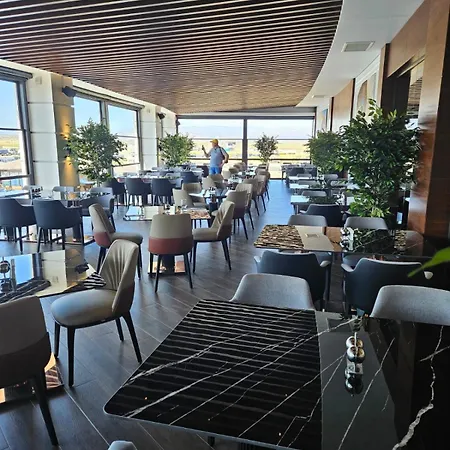 公寓 Grand Sapphire Casino 1 Bedroom C