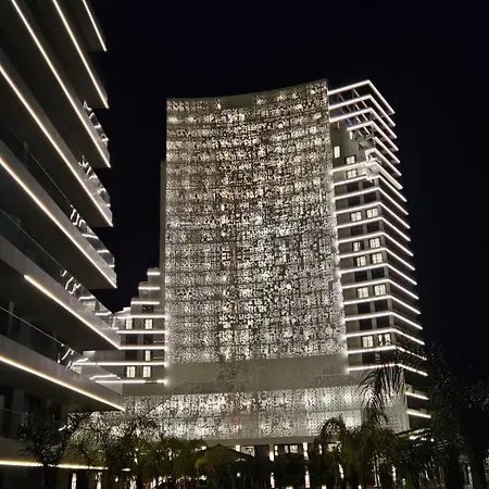 Grand Sapphire Casino Private 1 Bedroom B -3