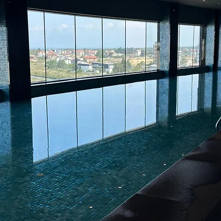 Appartamento Grand Sapphire Casino 1 Bedroom C а