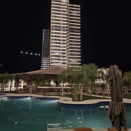Grand Sapphire Casino Private 1 Bedroom B -3 Apartment Famagusta (Northern Cyprus)