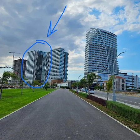 Grand Sapphire Casino 1 Bedroom C * 法马古斯塔