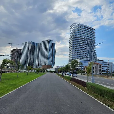 Grand Sapphire Casino Private 1 Bedroom B -3
