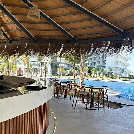 Apartment Grand Sapphire Casino Private 1 Bedroom B -3 *