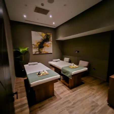 Grand Sapphire Casino Private 1 Bedroom B -3