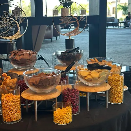 Grand Sapphire Casino 1 Bedroom C Daire