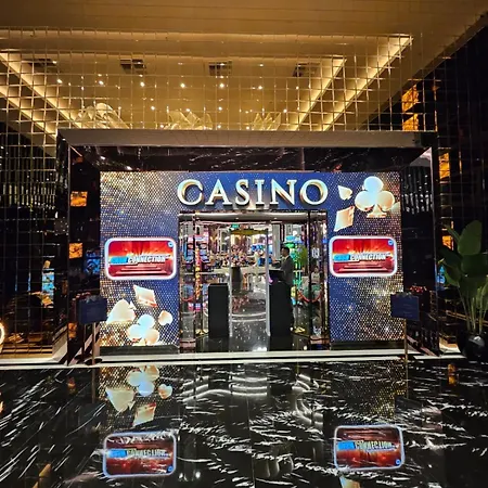 Apartment Grand Sapphire Casino Private 1 Bedroom B -3