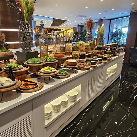 Daire Grand Sapphire Casino 1 Bedroom C Gazimağusa