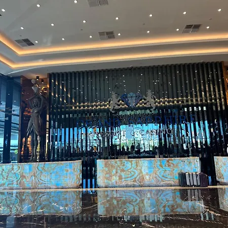 Grand Sapphire Casino 1 Bedroom C а *