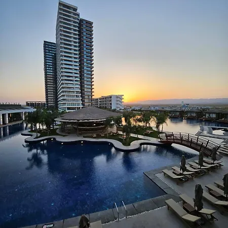 公寓 Grand Sapphire Casino 1 Bedroom C