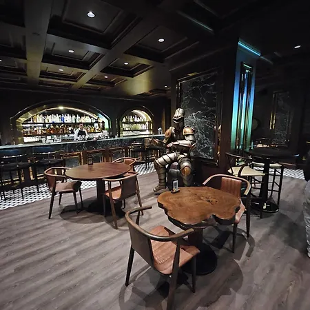 Daire Grand Sapphire Casino 1 Bedroom C