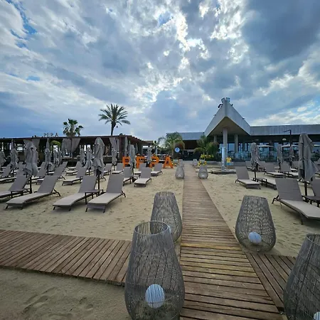 Lejlighed Grand Sapphire Casino 1 Bdr B3 Famagusta (Northern Cyprus)