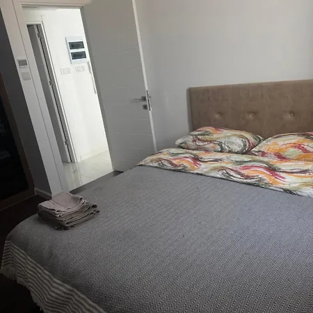 Grand Sapphire Casino 1 Bedroom C Daire Gazimağusa