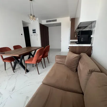 Grand Sapphire Casino 1 Bedroom C