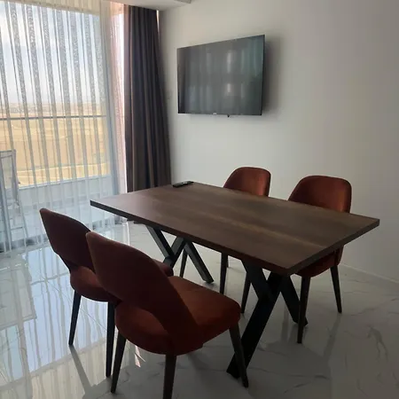 Grand Sapphire Casino 1 Bedroom C Daire