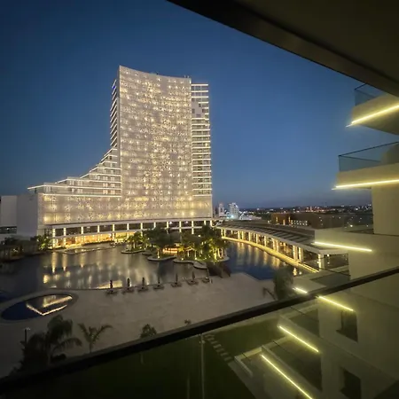 Grand Sapphire Casino 1 Bedroom C 法马古斯塔