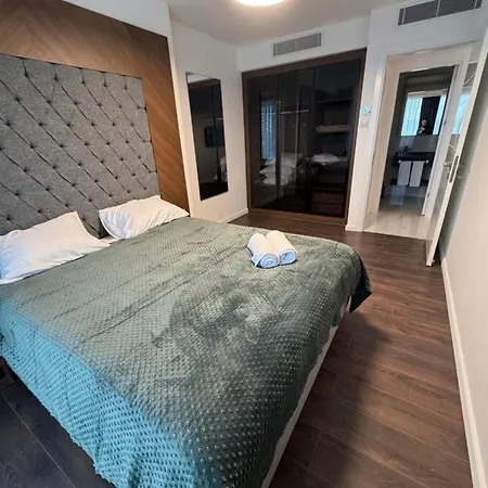 Grand Sapphire Casino 1 Bedroom C а Apartament