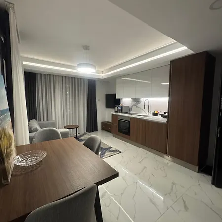 Grand Sapphire Casino 1 Bedroom C а 아파트
