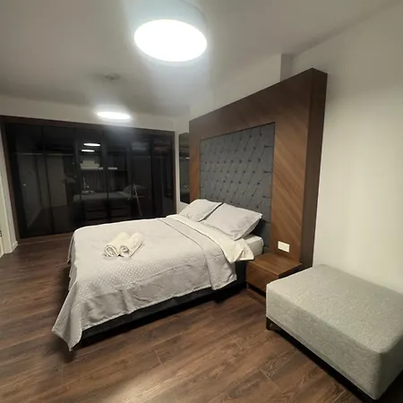 아파트 Grand Sapphire Casino 1 Bedroom C а *