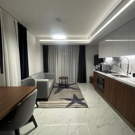 Grand Sapphire Casino 1 Bedroom C а 아파트
