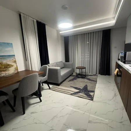 公寓 Grand Sapphire Casino 1 Bedroom C