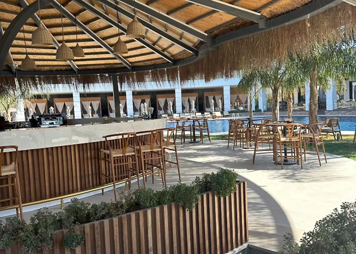 Grand Sapphire Casino 1 Bedroom C а Appartamento *