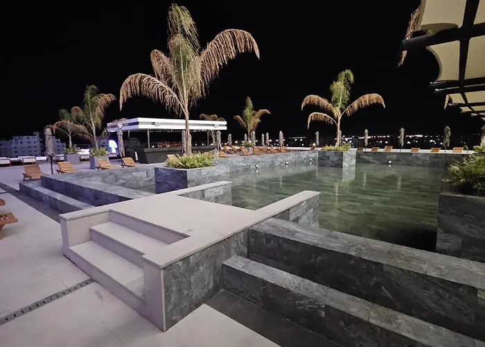 Appartamento Grand Sapphire Casino 1 Bedroom C а *