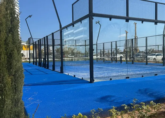 Grand Sapphire Casino 1 Bedroom C а Apartament *