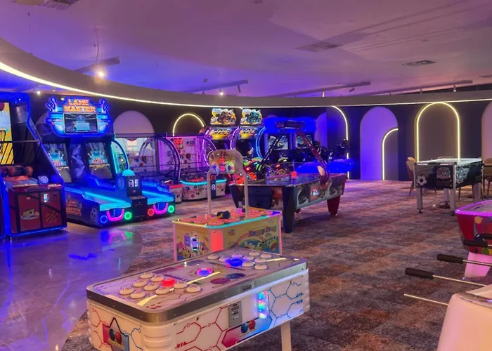 Grand Sapphire Casino 1 Bedroom C а *