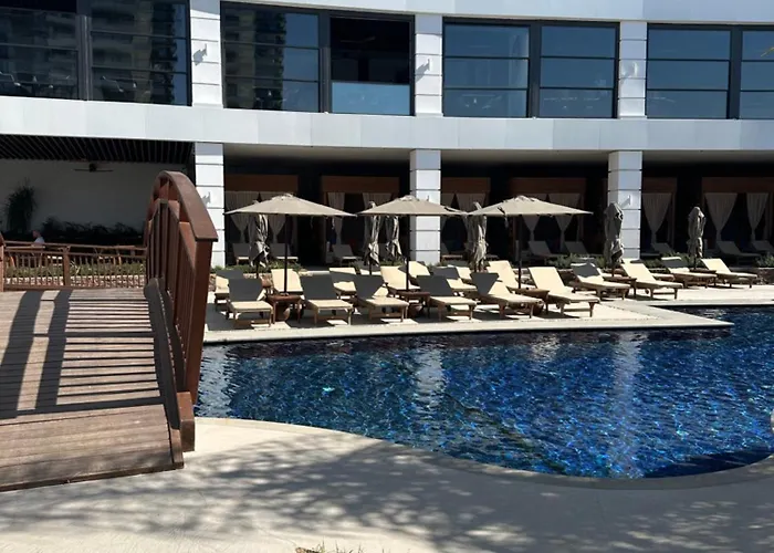 Grand Sapphire Casino 1 Bedroom C а Famagusta (Northern Cyprus)