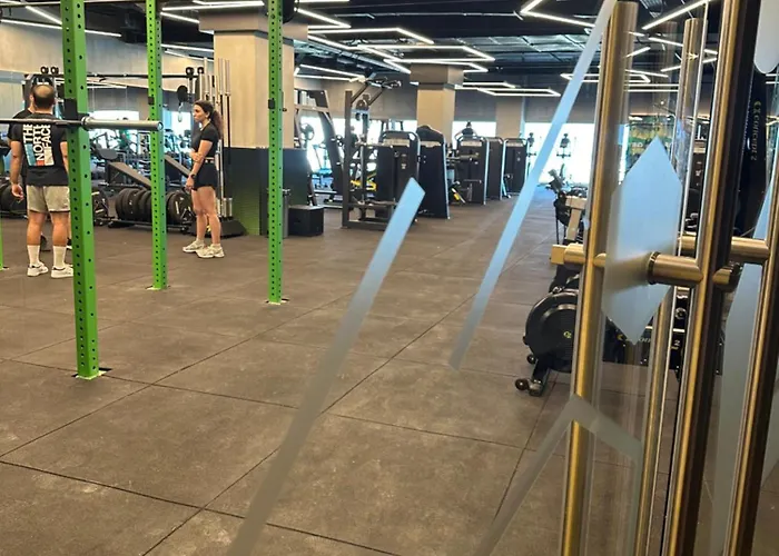 Grand Sapphire Casino 1 Bedroom C а * Famagusta (Northern Cyprus)