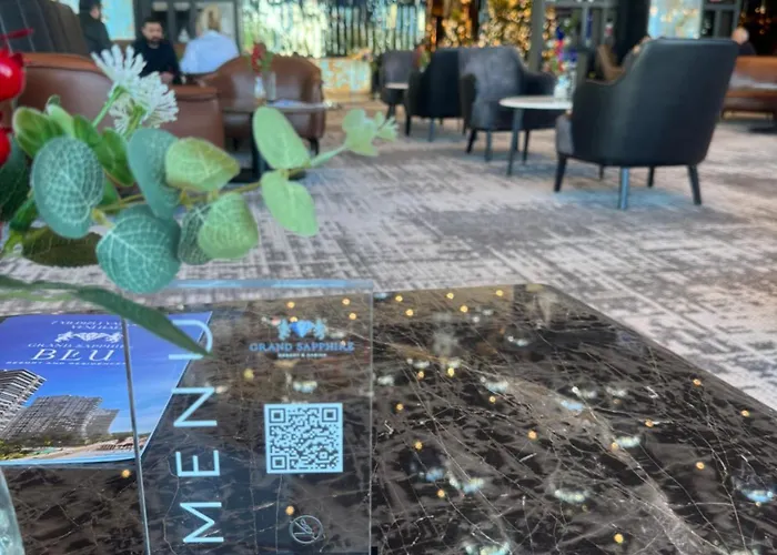 Grand Sapphire Casino 1 Bedroom C а