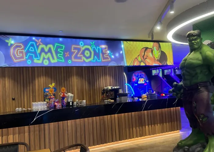 Grand Sapphire Casino 1 Bedroom C а Apartament