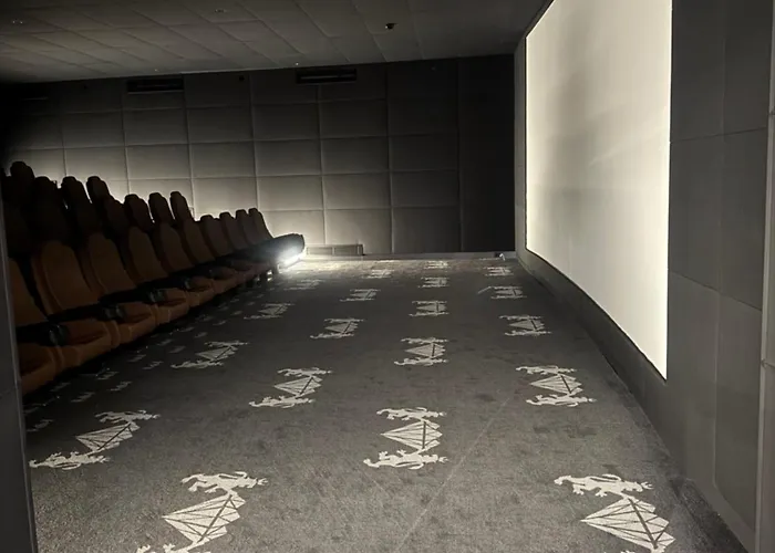 Appartamento Grand Sapphire Casino 1 Bedroom C а *