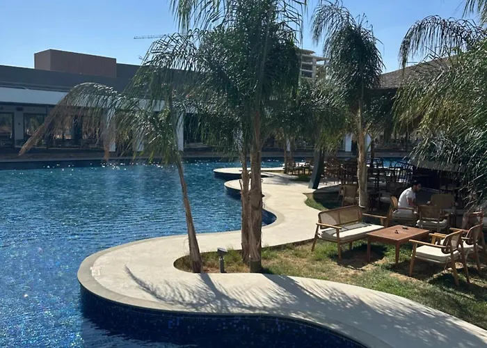 Apartament Grand Sapphire Casino 1 Bedroom C а *