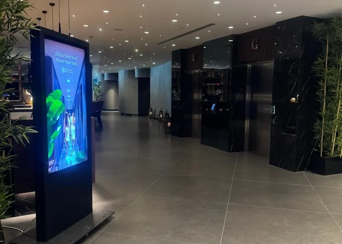 Grand Sapphire Casino 1 Bedroom C а Appartamento Famagusta (Northern Cyprus)