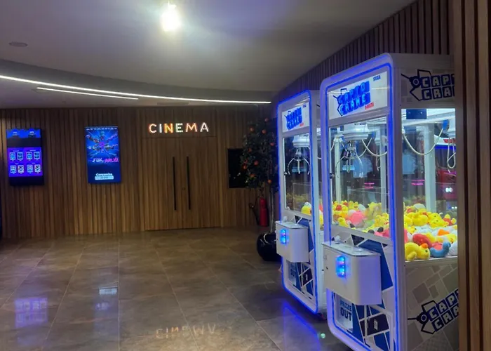 Grand Sapphire Casino 1 Bedroom C а *