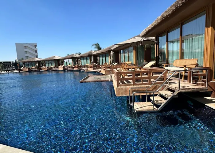 Grand Sapphire Casino 1 Bedroom C а Famagusta (Northern Cyprus)