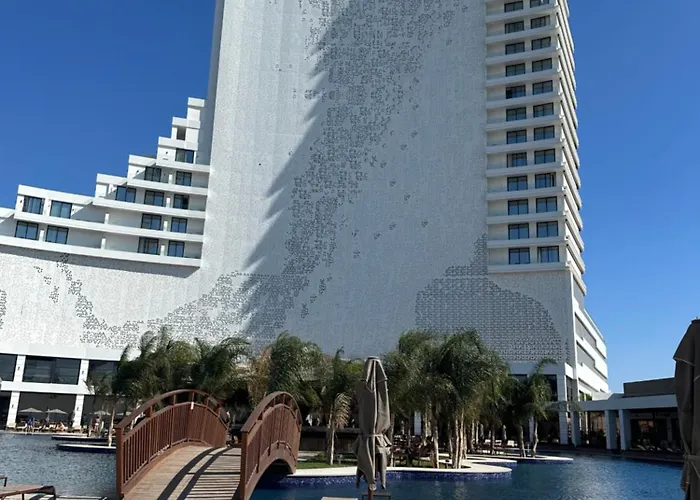 Appartamento Grand Sapphire Casino 1 Bedroom C а