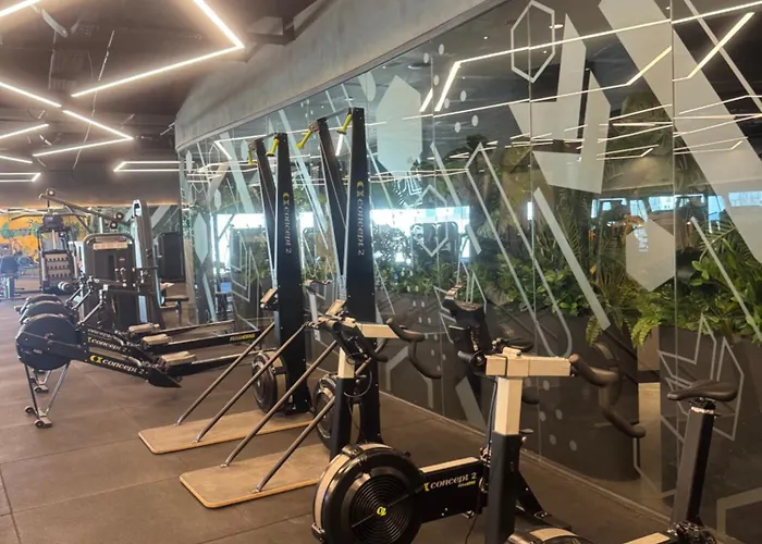 Grand Sapphire Casino 1 Bedroom C а Appartamento Famagusta (Northern Cyprus)