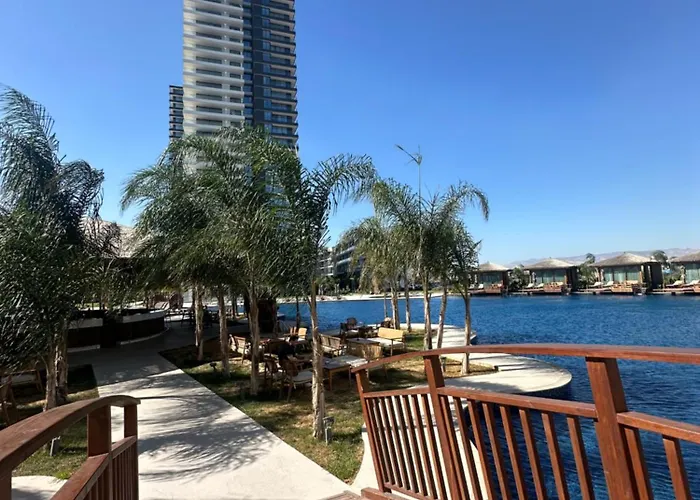 Grand Sapphire Casino 1 Bedroom C а Apartament